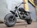 Мотоцикл UM 200, мотоцикл (Куница) (14109502734879)