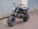 Мотоцикл UM 200, мотоцикл (Куница) (14109502735894)