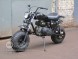 Мотоцикл UM 200, мотоцикл (Куница) (14109502739418)