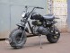 Мотоцикл UM 200, мотоцикл (Куница) (14109502740487)