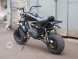 Мотоцикл UM 200, мотоцикл (Куница) (14109502744882)