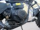 Мотоцикл UM 200, мотоцикл (Куница) (14109502758608)