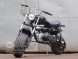 Мотоцикл UM 200, мотоцикл (Куница) (14109502760984)