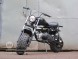 Мотоцикл UM 200, мотоцикл (Куница) (14109502762135)