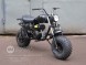 Мотоцикл UM 200, мотоцикл (Куница) (14109502763243)