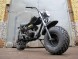 Мотоцикл UM 200, мотоцикл (Куница) (14109502767887)