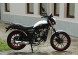 Мотоцикл Stingray 125 Мопед Стингрей (15913839542229)
