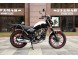 Мотоцикл Stingray 125 Мопед Стингрей (1644228336738)