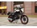 Мотоцикл Stingray 125 Мопед Стингрей (16442283370867)