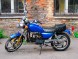Мотоцикл Suzuki GN 125 (14109510462557)