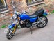 Мотоцикл Suzuki GN 125 (14109510465619)