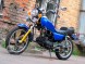 Мотоцикл Suzuki GN 125 (14109510480349)