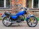 Мотоцикл Suzuki GN 125 (14109510495805)