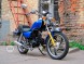 Мотоцикл Suzuki GN 125 (14109510502132)