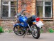 Мотоцикл Suzuki GN 125 (14109510506784)
