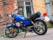 Мотоцикл Suzuki GN 125 (14109510507798)