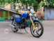 Мотоцикл Suzuki GN 125 (14109510514867)