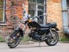 Мотоцикл Suzuki GN 125 (14109510719397)