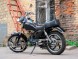 Мотоцикл Suzuki GN 125 (14109510723464)