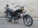 Мотоцикл Suzuki GN 125 (14116754945009)