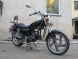 Мотоцикл Suzuki GN 125 (14116754990459)
