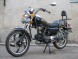 Мотоцикл Suzuki GN 125 (14116755020213)
