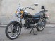 Мотоцикл Suzuki GN 125 (14116755027661)