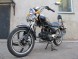Мотоцикл Suzuki GN 125 (14116755043261)