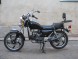 Мотоцикл Suzuki GN 125 (14116755073461)