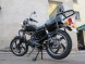 Мотоцикл Suzuki GN 125 (14116755090076)