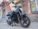 Мотоцикл ABM SX 250 new (14122497044118)