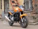 Мотоцикл Stels FLEX 250 (14110300014853)