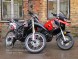 Мотоцикл STELS 400 GT (14110279566788)