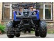 Квадроцикл Bison Spider 110 blue (14110416321165)