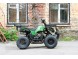 Квадроцикл Bison 110 Green camo (14110405427945)