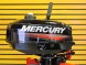 Лодочный мотор Mercury 2.5 M (16231574700104)