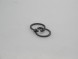 Стопорное кольцо 19мм шестерни привода маслонасоса 2т (1E40QMB) (14437203036323)