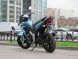 Мотоцикл Storm Cross 125 (16569206264073)