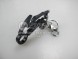 Брелок для ключей (мотоцикл) SCOOTER-M (14187994171875)