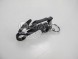 Брелок для ключей (мотоцикл) SCOOTER-M (14187994444356)