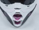 Шлем (кроссовый) Fly Racing KINETIC IMPULSE розовый/черный/белый глянцевый (15071311386629)