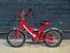 Детский велосипед Alpine Bike BASIC 14" (14619532535952)