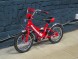 Детский велосипед Alpine Bike BASIC 14" (14619532547021)