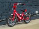 Детский велосипед Alpine Bike BASIC 14" (14619532551471)