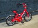 Детский велосипед Alpine Bike BASIC 14" (14619532589331)