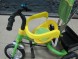 Детский велосипед Lexus Trike (14447332008984)
