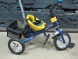 Детский велосипед Lexus Trike (14447332305954)
