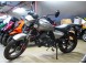 Мотоцикл Zontes Tiger ZT125-3A серый (14976202624353)