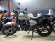 Мотоцикл Zontes Tiger ZT125-3A серый (14976202638459)