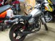 Мотоцикл Zontes Tiger ZT125-3A серый (14976202689253)